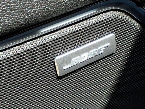 Certified 2025 GMC Sierra 1500 Elevation w/ Elevation Premium Package AWD/4WD image 5