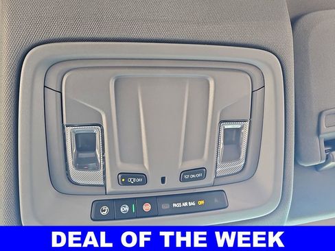 New 2026 Chevrolet Silverado 1500 LT w/ Protection Package image 31