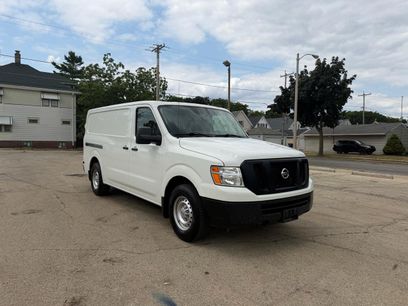 Used 2019 Nissan NV 1500 S
