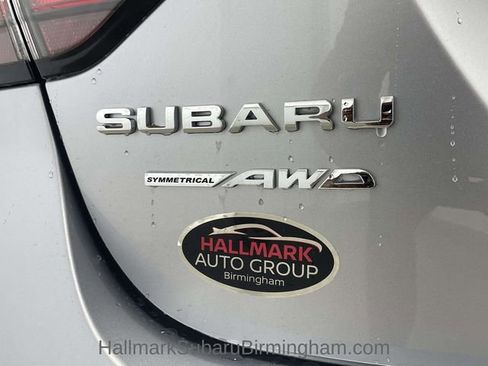 New 2025 Subaru Legacy Premium w/ Popular Package #1 image 10