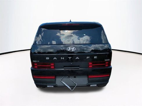 New 2026 Hyundai Santa Fe SE image 5