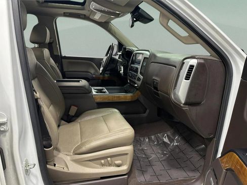 Used 2018 GMC Sierra 1500 SLT w/ Texas SLT Premium Package image 17