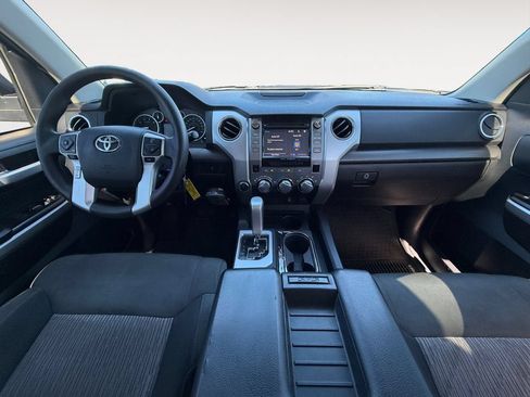 Used 2015 Toyota Tundra SR5 w/ TRD Off Road Package AWD/4WD image 11