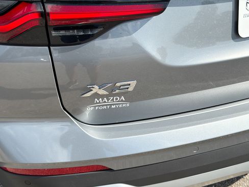 Used 2024 BMW X3 sDrive30i image 11