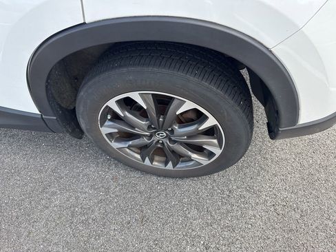 Used 2016 MAZDA CX-5 Grand Touring image 12