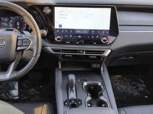 Used 2023 Lexus RX 350 FWD image 18