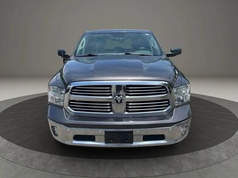 Used 2019 RAM 1500 Big Horn AWD/4WD image 11