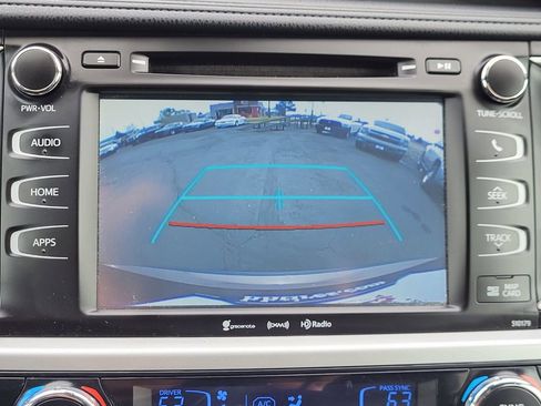Used 2017 Toyota Highlander XLE AWD/4WD image 20