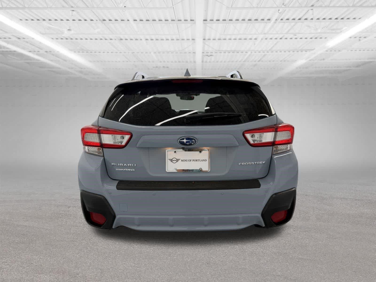 Used 2019 Subaru Crosstrek 2.0i Limited AWD/4WD image 4