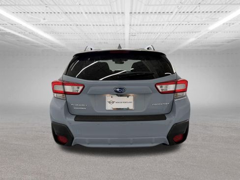 Used 2019 Subaru Crosstrek 2.0i Limited AWD/4WD image 4