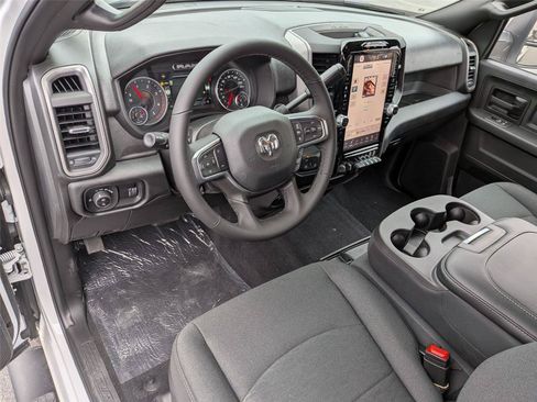 New 2026 RAM 3500 Tradesman w/ Safety Group AWD/4WD image 11