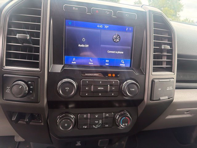 Used 2022 Ford F350 XL w/ STX Appearance Package AWD/4WD image 13