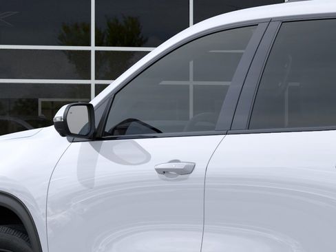 New 2026 GMC Acadia Elevation FWD image 12