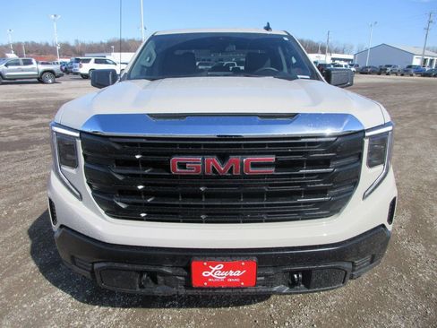 New 2026 GMC Sierra 1500 Pro w/ Pro Value Package AWD/4WD image 11
