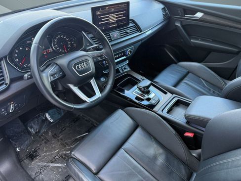 Used 2022 Audi Q5 2.0T Premium image 4