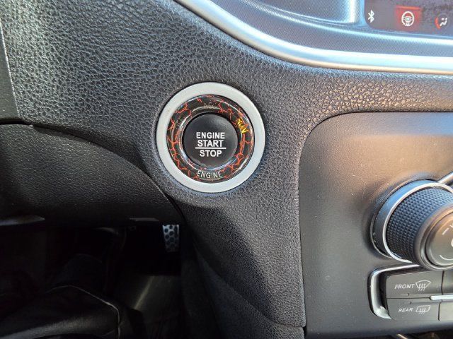 Used 2021 Dodge Charger Scat Pack RWD image 17