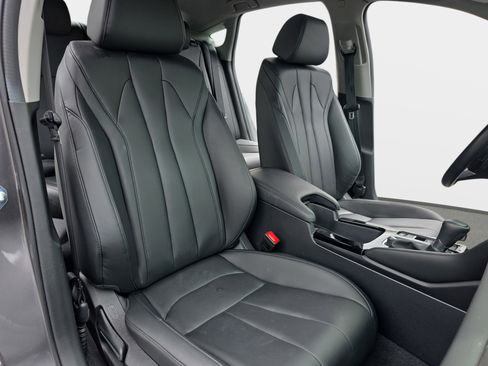 Certified 2024 Acura Integra FWD image 10