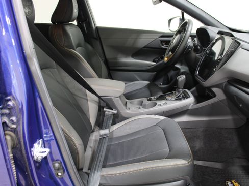 Certified 2025 Subaru Crosstrek 2.5i Wilderness w/ Crosstrek Mirror Package image 22