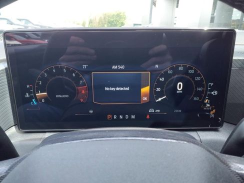 New 2025 Ford Mustang GT image 9