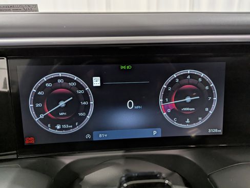 Used 2026 Hyundai Palisade Calligraphy image 26