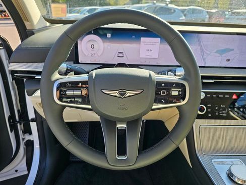 New 2026 Genesis GV80 2.5T Prestige image 11