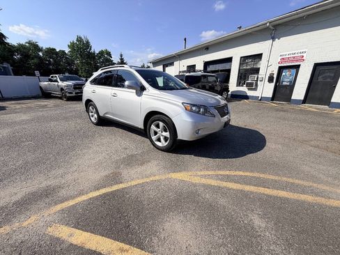 Used 2012 Lexus RX 350 AWD w/ Premium Pkg image 23
