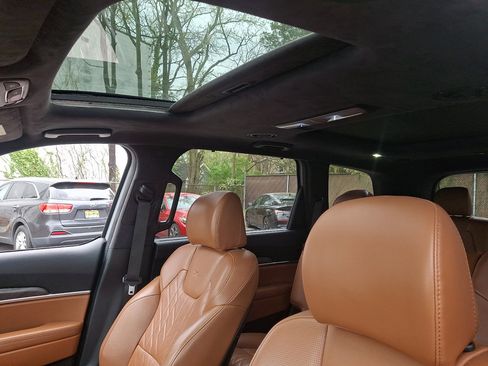 Used 2024 Kia Telluride SX Prestige X-Pro image 26