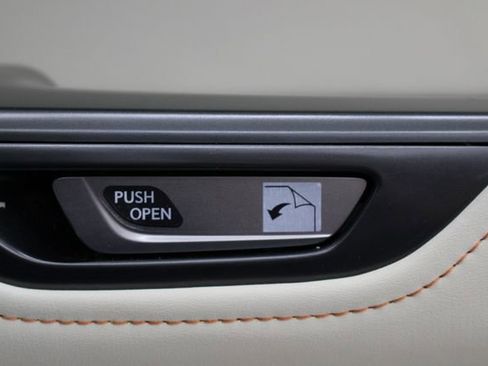 Used 2024 Lexus NX 350 AWD w/ Cold Area Package image 55