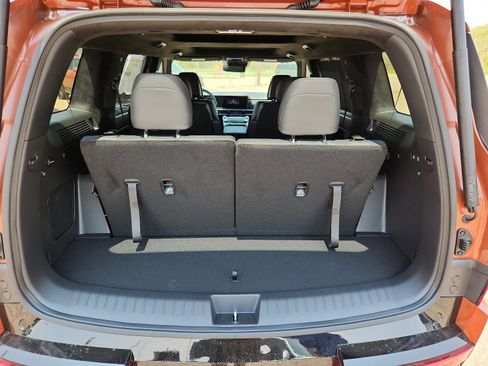 New 2024 Hyundai Santa Fe Calligraphy image 10