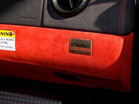 Used 2004 Ferrari 360 Challenge Stradale image 15