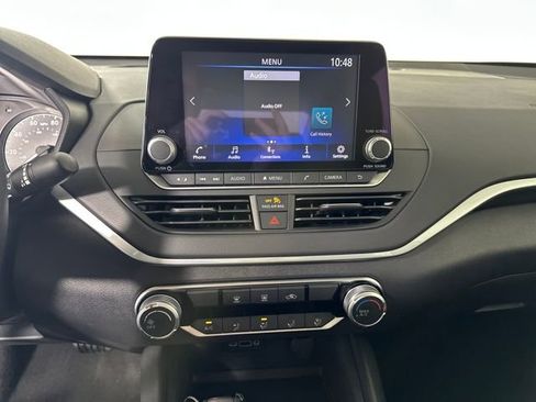 Certified 2025 Nissan Altima 2.5 S image 21