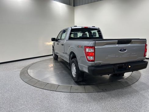 Used 2022 Ford F150 XL image 9