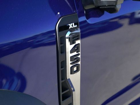 New 2026 Ford F450 XL w/ 360-Degree Camera Package image 2