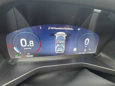 New 2026 Ford Explorer ST w/ Sun And Sound Package image 30