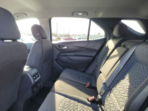 Used 2024 Chevrolet Equinox LT image 11