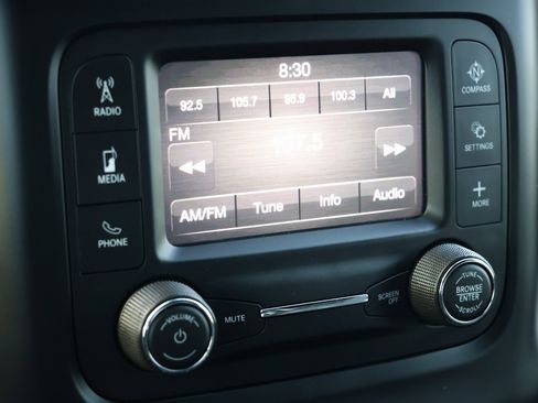 Used 2022 RAM 2500 Tradesman image 19