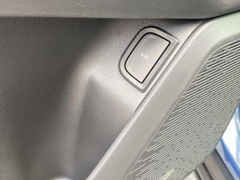 New 2026 Chevrolet Equinox RS w/ Convenience Package III image 17