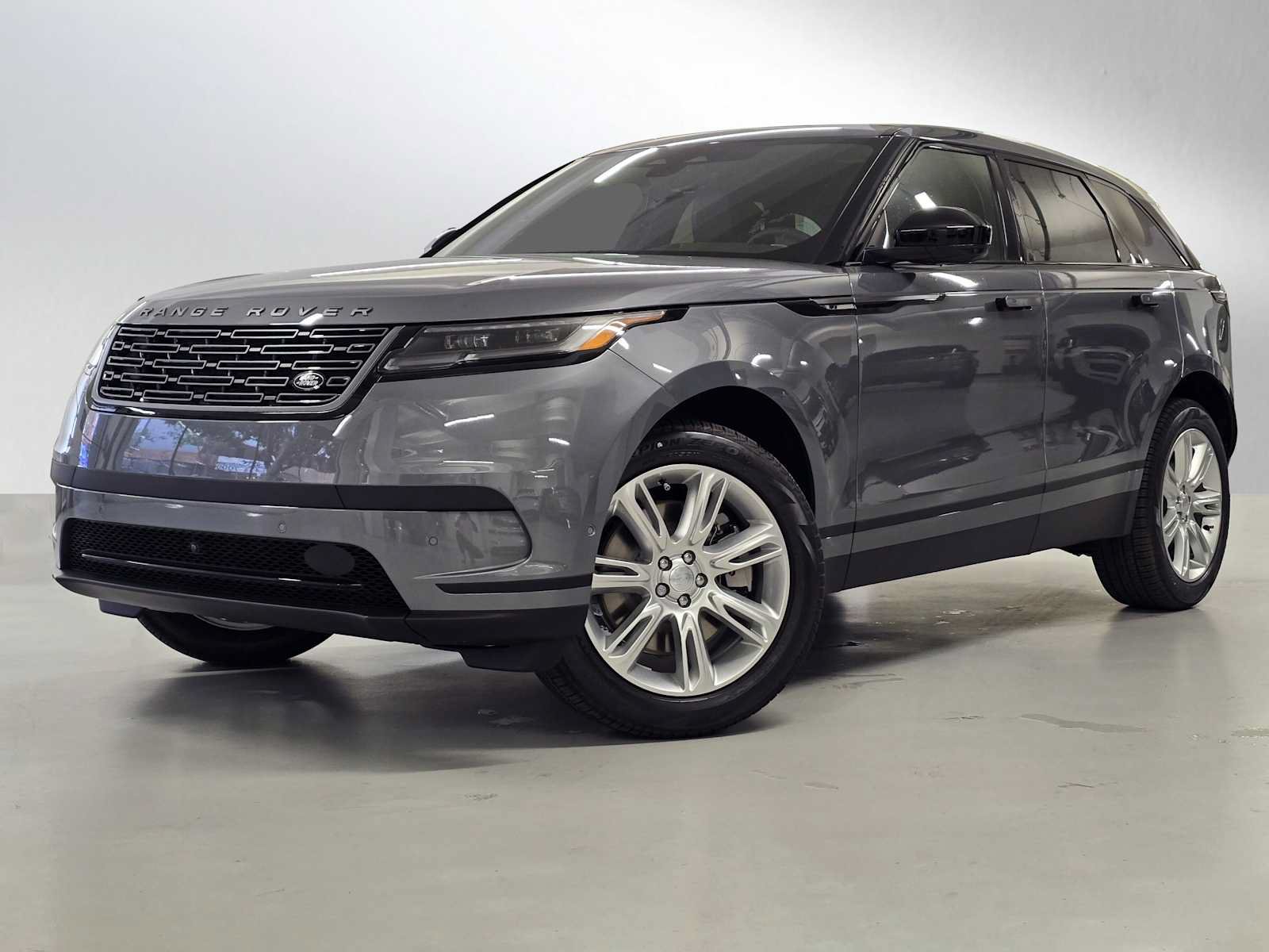 New 2026 Land Rover Range Rover Velar S AWD/4WD image 1