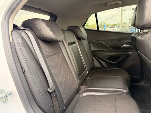 Used 2018 Buick Encore Preferred FWD image 26