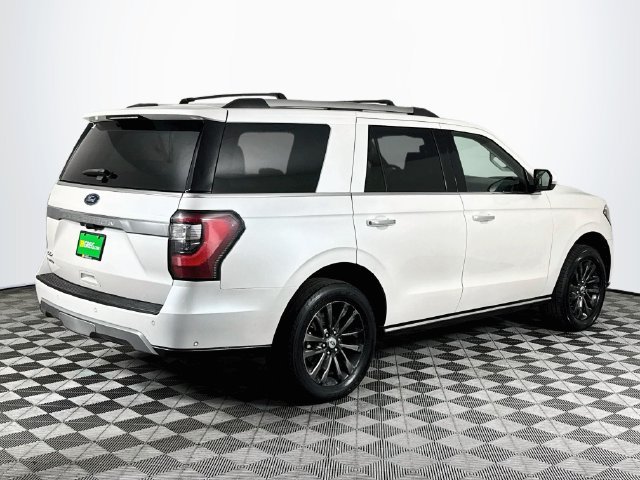 Used 2019 Ford Expedition Limited w/ Equipment Group 301A AWD/4WD image 8