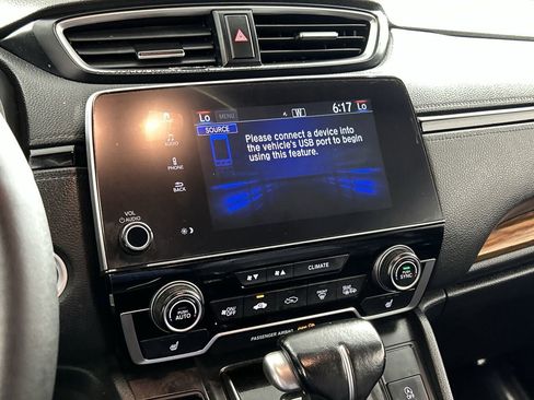 Used 2021 Honda CR-V EX-L image 17