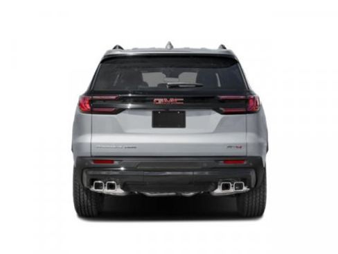 New 2026 GMC Acadia AT4 w/ Luxury Package AWD/4WD image 8