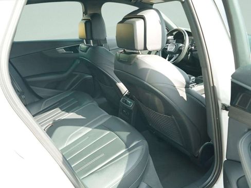 Used 2023 Audi A4 2.0T Premium Plus image 29