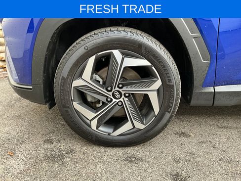 Used 2022 Hyundai Tucson SEL w/ Convenience Package image 29