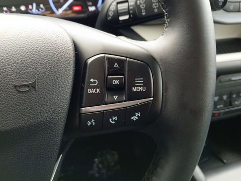 Used 2024 Ford Bronco Sport Heritage w/ Heritage Convenience Package image 25