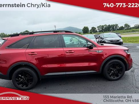 Used 2022 Kia Sorento S w/ Panoramic Sunroof Package AWD/4WD image 29