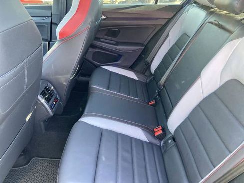 Used 2022 Volkswagen GTI Autobahn image 22