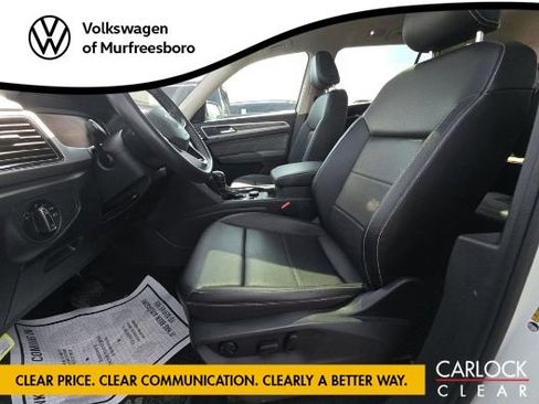 Used 2023 Volkswagen Atlas SE image 6