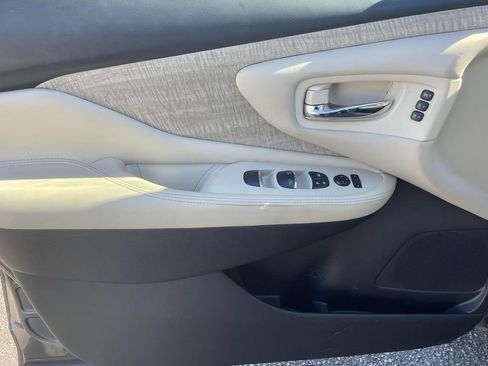 Used 2022 Nissan Murano SL image 17