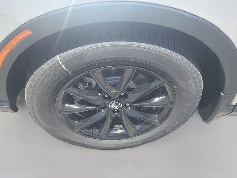 New 2026 Honda CR-V Sport-L image 26